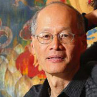 Larry Chin